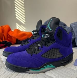 Jordan 6 Retro Alternate Grape